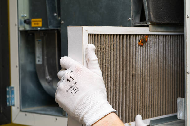 Best General Air Duct Cleaning  in Factoryville, PA