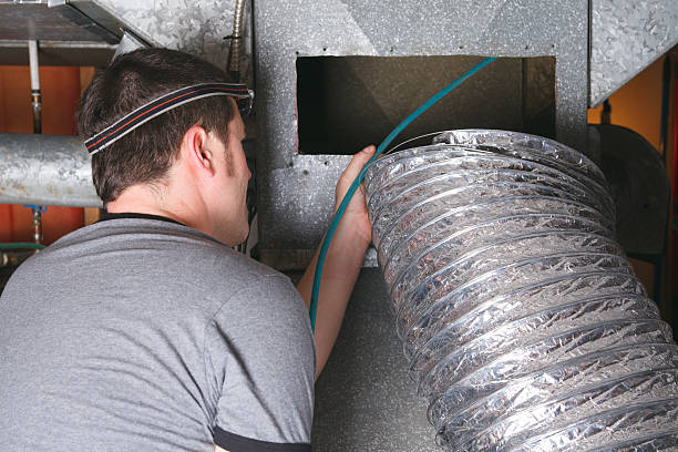 Best HVAC System Cleaning  in Factoryville, PA