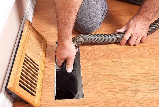 Best Affordable HVAC Duct Cleaning  in Factoryville, PA