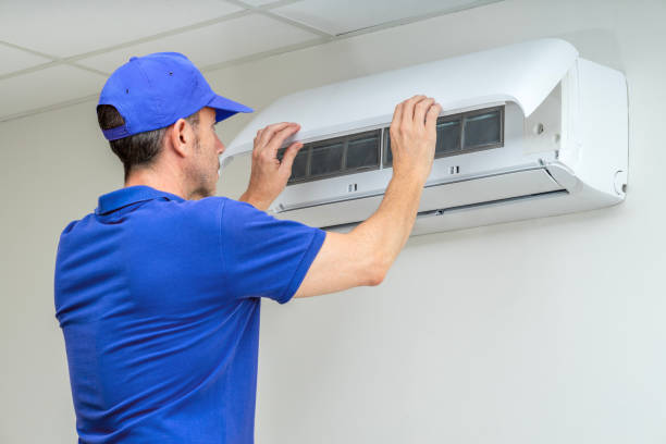 Best HVAC Air Duct Cleaning  in Factoryville, PA
